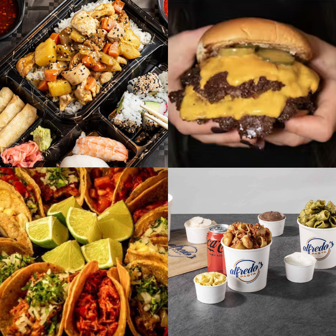 4 Restaurantes Baratos en el Centro de Madrid